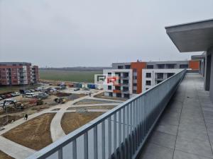 Prodej bytu 2+kk, Olomouc - Řepčín, Aloise Rašína, 57 m2