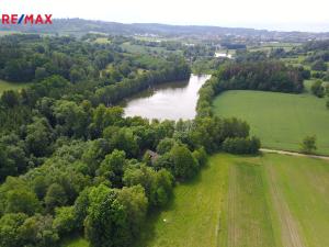 Prodej pozemku pro bydlení, Čejov - Hadina, 190028 m2