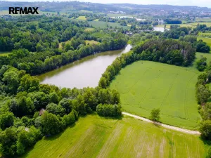 Prodej pozemku pro bydlení, Čejov - Hadina, 190028 m2