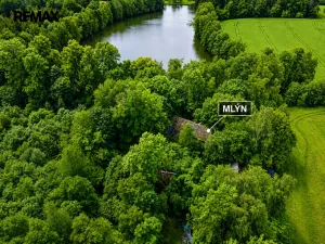 Prodej pozemku pro bydlení, Čejov - Hadina, 190028 m2