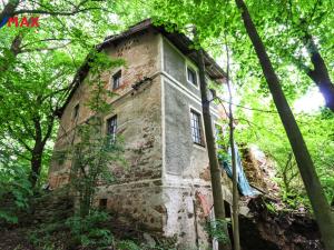 Prodej rybníku, Čejov - Hadina, 190028 m2