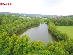 Prodej rybníku, Čejov - Hadina, 190028 m2