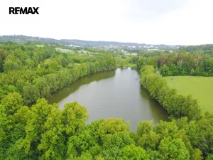 Prodej rybníku, Čejov - Hadina, 190028 m2