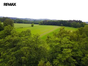 Prodej rybníku, Čejov - Hadina, 190028 m2