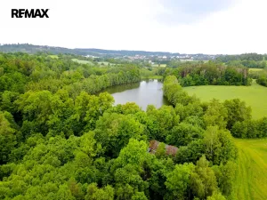 Prodej rybníku, Čejov - Hadina, 190028 m2