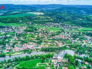 Prodej pozemku pro bydlení, Týnec nad Sázavou, 901 m2