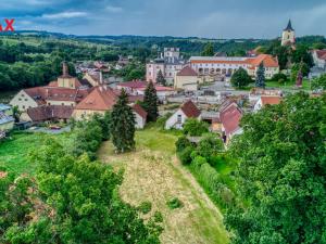 Prodej pozemku pro bydlení, Kácov, 1069 m2