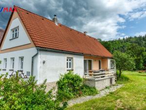 Prodej rodinného domu, Kácov, 85 m2