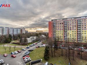 Prodej bytu 3+1, Praha - Kobylisy, Slancova, 71 m2