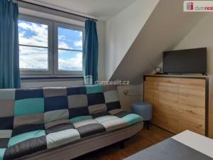 Prodej bytu 1+1, Abertamy, Blatenská, 33 m2