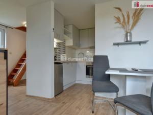 Prodej bytu 1+1, Abertamy, Blatenská, 33 m2