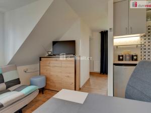 Prodej bytu 1+1, Abertamy, Blatenská, 33 m2