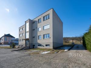 Prodej bytu 3+1, Nezdenice, 87 m2