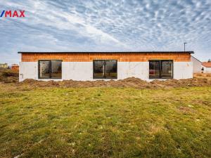 Prodej bytu 2+kk, Mutěnice, 76 m2