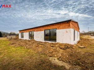 Prodej bytu 2+kk, Mutěnice, 76 m2