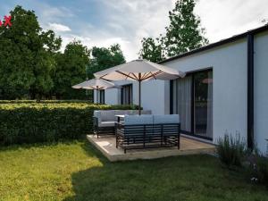 Prodej bytu 2+kk, Mutěnice, 76 m2