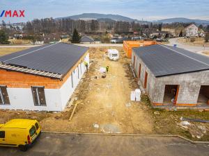 Prodej bytu 2+kk, Mutěnice, 76 m2