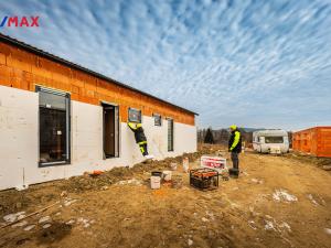 Prodej bytu 2+kk, Mutěnice, 76 m2