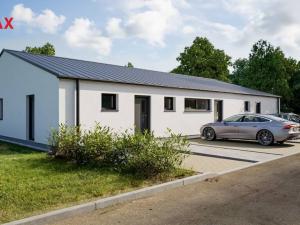 Prodej bytu 2+kk, Mutěnice, 76 m2