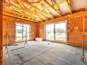 Prodej bytu 2+kk, Mutěnice, 76 m2