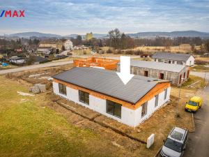 Prodej bytu 2+kk, Mutěnice, 76 m2