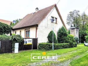 Prodej rodinného domu, Žatec - Radíčeves, 130 m2