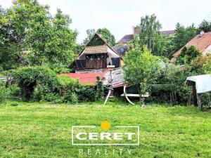 Prodej rodinného domu, Žatec - Radíčeves, 130 m2