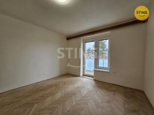 Pronájem bytu 2+1, Prostějov, Bulharská, 52 m2