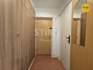 Pronájem bytu 2+1, Prostějov, Bulharská, 52 m2