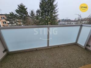 Pronájem bytu 2+1, Prostějov, Bulharská, 52 m2