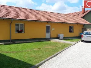 Pronájem bytu 1+kk, Starý Jičín, 32 m2