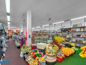 Prodej obchodního prostoru, Lanškroun - Lanškroun-Vnitřní Město, Školní, 704 m2