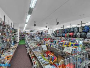 Prodej obchodního prostoru, Lanškroun - Lanškroun-Vnitřní Město, Školní, 704 m2