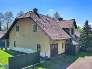 Prodej rodinného domu, Letohrad, Taušlova, 1051 m2