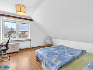 Prodej rodinného domu, Letohrad, Taušlova, 1051 m2