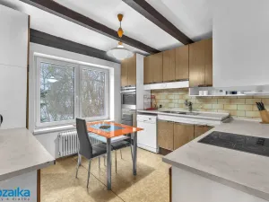 Prodej rodinného domu, Letohrad, Taušlova, 1051 m2