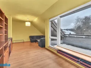 Prodej rodinného domu, Letohrad, Taušlova, 322 m2