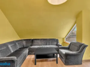 Prodej rodinného domu, Letohrad, Taušlova, 322 m2