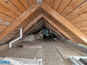 Prodej rodinného domu, Letohrad, Taušlova, 322 m2