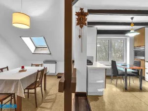 Prodej chalupy, Letohrad, Taušlova, 322 m2