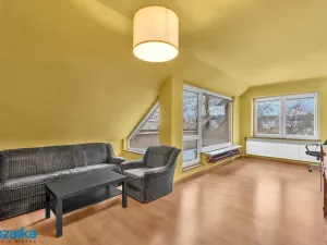 Prodej chalupy, Letohrad, Taušlova, 322 m2