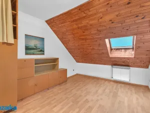 Prodej chalupy, Letohrad, Taušlova, 322 m2