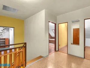 Prodej chalupy, Letohrad, Taušlova, 322 m2