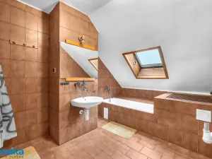 Prodej rodinného domu, Letohrad, Taušlova, 322 m2