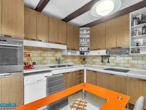 Prodej rodinného domu, Letohrad, Taušlova, 322 m2