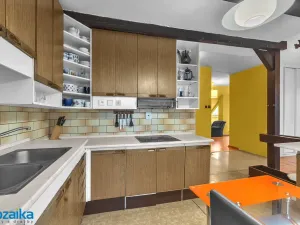 Prodej rodinného domu, Letohrad, Taušlova, 322 m2