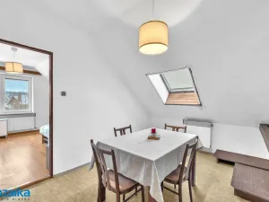 Prodej rodinného domu, Letohrad, Taušlova, 322 m2