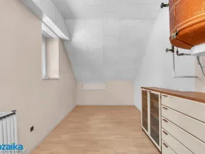 Prodej rodinného domu, Letohrad, Taušlova, 322 m2