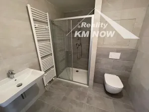 Pronájem bytu 1+kk, Kroměříž, Gen. Šišky, 42 m2