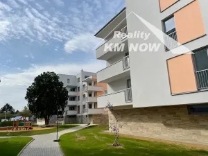 Pronájem bytu 1+kk, Kroměříž, Gen. Šišky, 42 m2